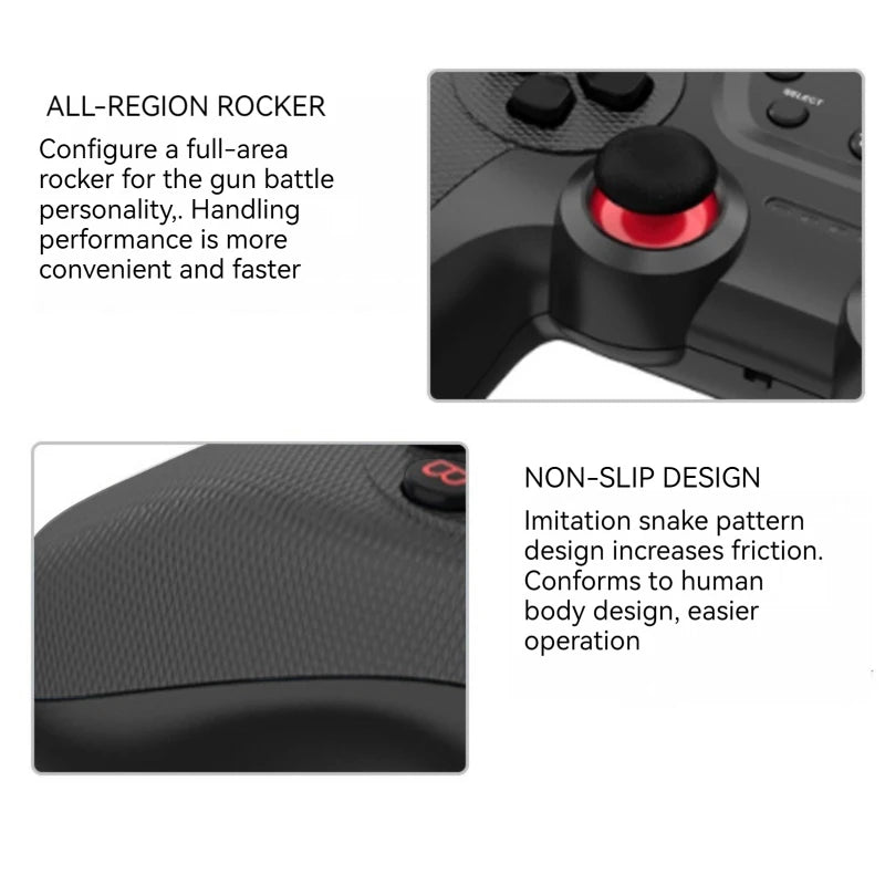 video game console wireless controller