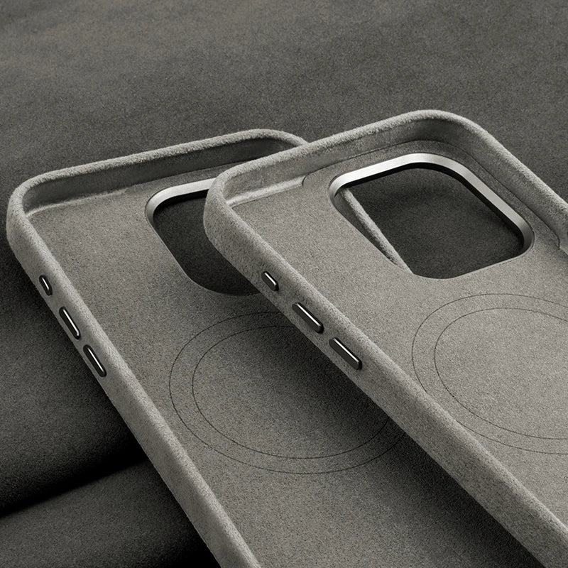 Magnetic Phone Case