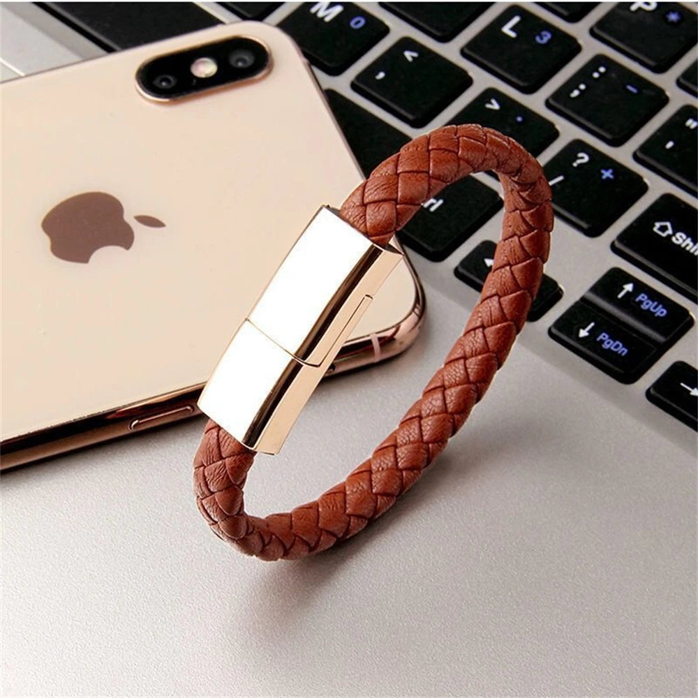 charging bracelet