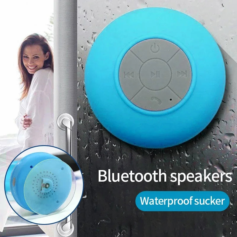 aquabeat speaker