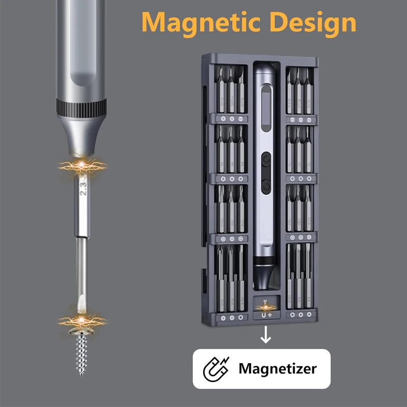 screwdriver set