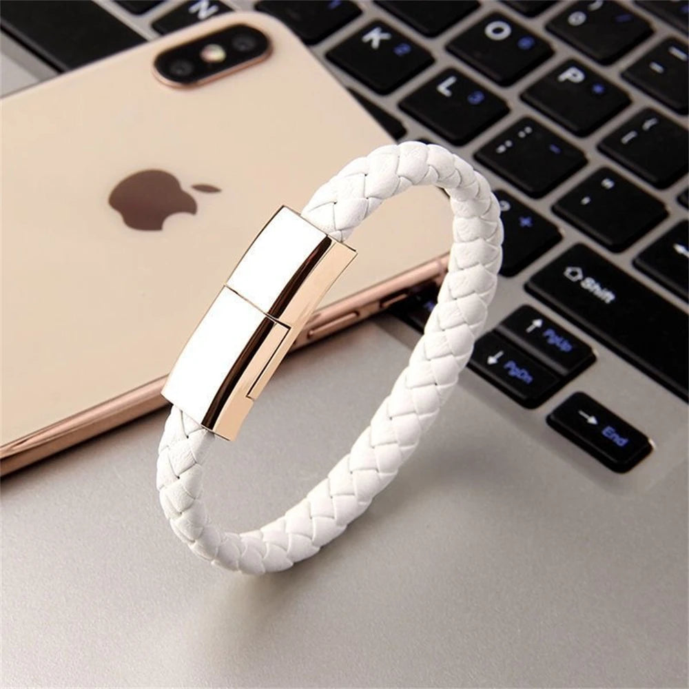 charging bracelet