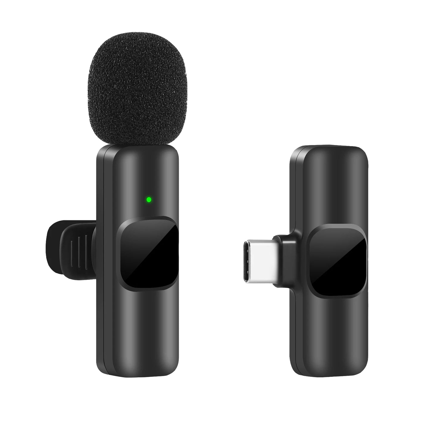 Microphone Portable