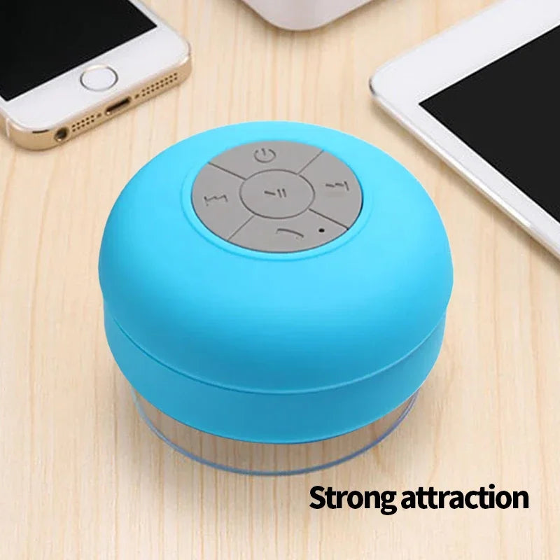 aquabeat speaker