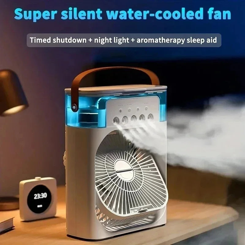 3 In 1 Fan AIr