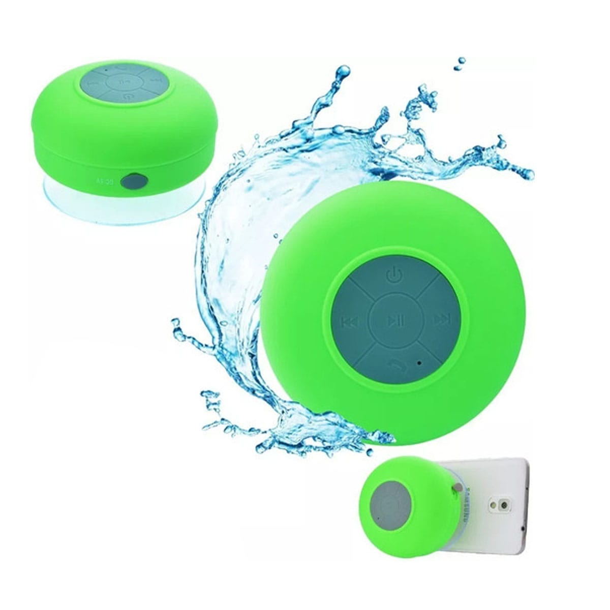 aquabeat speaker